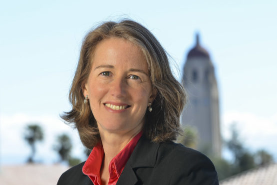 Professor Sarah Billington