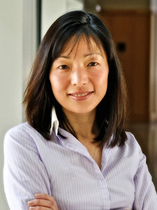 Akiko Iwasaki