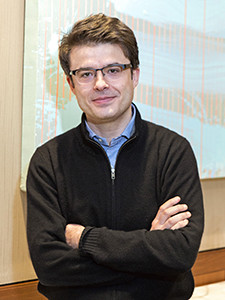 Nenad Sestan