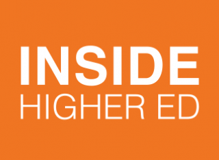 Inside Higher Ed logo