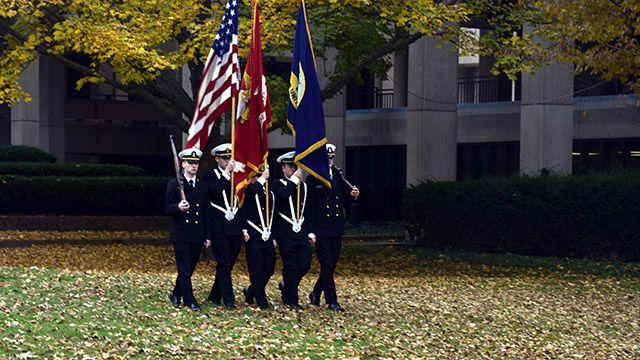 Veterans Veterans