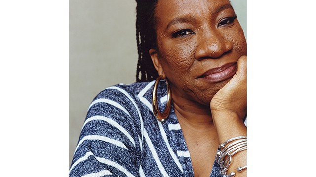 Activist and author Tarana Burke will keynote the 2020 MLK Dream Week at Northwestern Activist and author Tarana Burke will keynote the 2020 MLK Dream Week at Northwestern