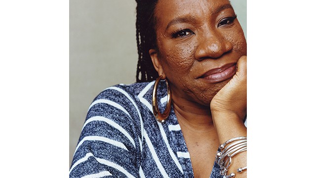 Activist and author Tarana Burke will keynote the 2020 MLK Dream Week at Northwestern