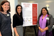 Women in Medicine & Science Symposium