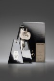 Man-Ray-1965_midres Man Ray, "Objet indestructible (Indestructible object)," 1965. Metronome, photograph, and paper clip. Published by Edition MAT / Galerie Der Spiegel, Cologne. Kern Collection, Großmaischeid, Germany. © Man Ray 2015 Trust / Artists Rights Society (ARS), New York / ADAGP, Paris, 2019.