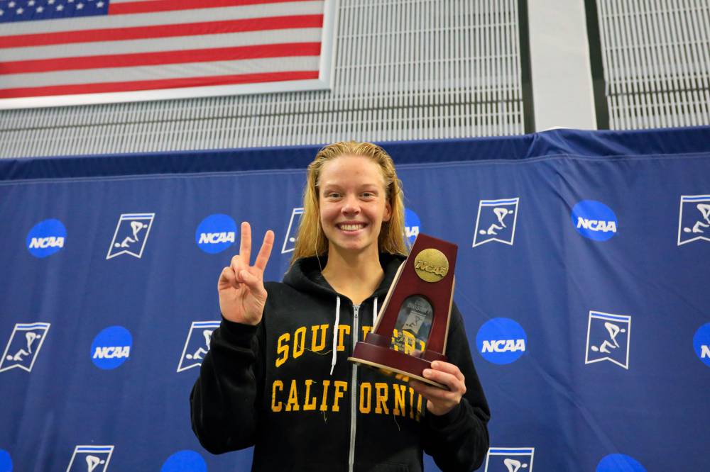 Louise,Hansson 200 Yard Individual Medley