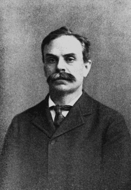 Edwin Hall